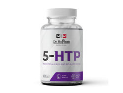 (Dr.Hoffman) 5-HTP 100 мг - (90 капсул)