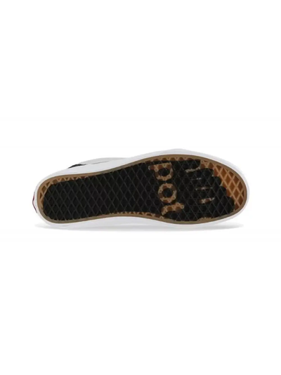 Vans Knu Skool Potato Black White