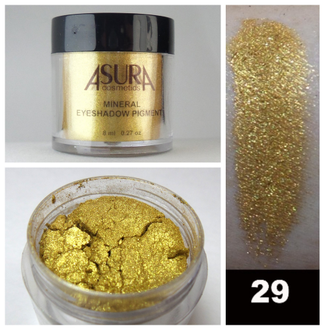 Пигменты AsurA Precious Space 29 Phoenix
