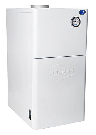 Котел Мимакс КСГ-12,5