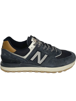 New Balance 574 Stone Island Legacy
