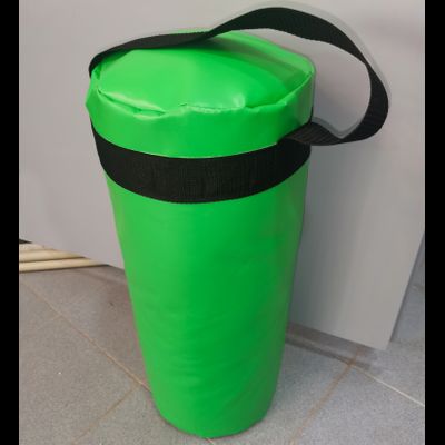 Груша средняя подвесная D25 L60