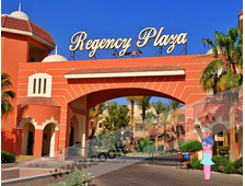 Regency Plaza Aqua Park &amp; Spa 5*