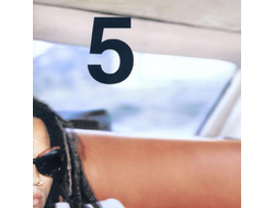 Lenny Kravitz - 5 CD