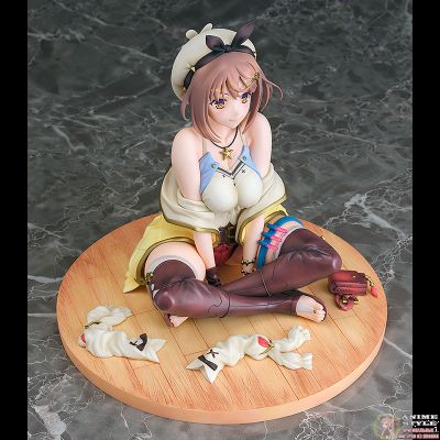Фигурка 1/6 Райзалин Стаут (Reisalin Stout)