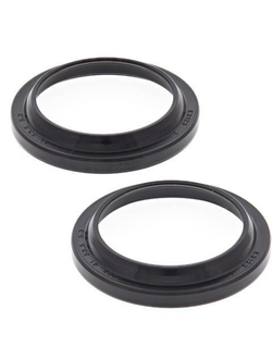 Комплект Пыльников Вилки Для Квадроцикла Kawasaki Kxt250 Tecate Allballs 57-118