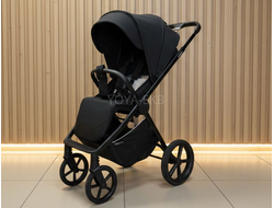 Детская коляска Sweet Baby Elegante S Black