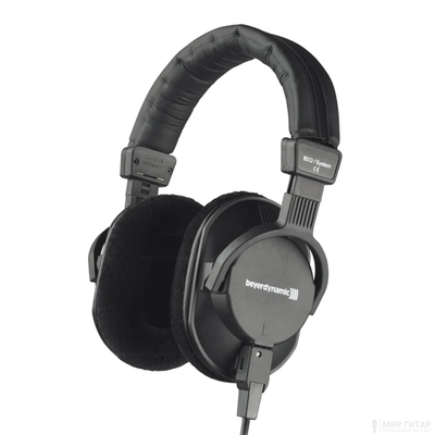 Beyerdynamic DT 250 80 Ohm