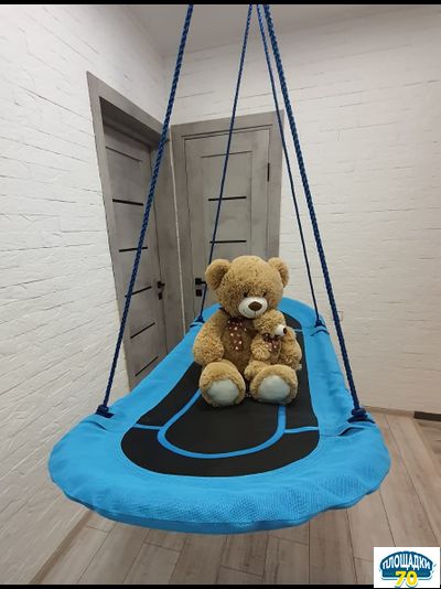 Качели-гамак 167 см