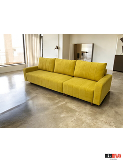 Престиж 18 с доп.секцией