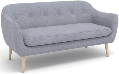 КОМПАКТНЫЙ ДИВАН РЕЙМС, ПРОЧНЫЙ КАРКАС ФАНЕРА НЕДОРОГО, РАСПРОДАЖА В МОСКВЕ