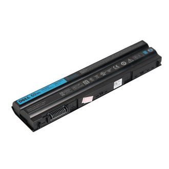 T54FJ (4NW9) новый, высокое качество аккумулятор для ноутбука Dell Latitude E6420, Inspiron 15R (5520), 17R (5720), 17R (SE-7720), Latitude E5420, E5430, E5520, E5530, E6420, E6430, E6520, E6530, Vostro 3460, 3560, 5100mAh, 11.1V