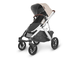 Коляска 2в1 UPPABaby Vista V2 Declan Бежевый Шафран