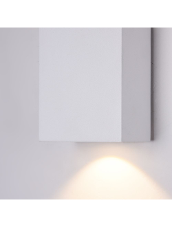 Архитектурная подсветка Times Square 3000К 6Вт IP 54, O581WL-L6W