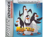 &quot;Madagascar Operation penguin&quot; Игра для Гейм Бой (GBA)