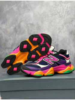 New Balance 9060 Prism Purple