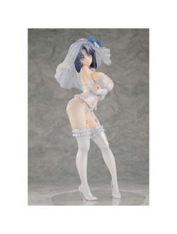 Фигурка 1/7 Юми (Yumi Wedding Lingerie Ver.)