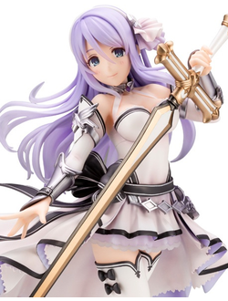 Фигурка 1/7 Hoshino Shizuru