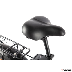 Велогибрид Eltreco TT Max