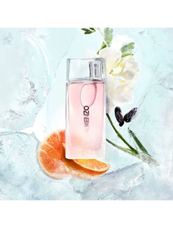 Kenzo Glacee