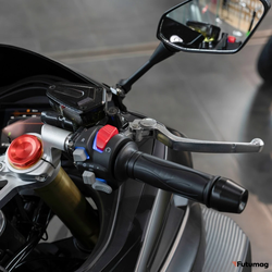 Электромотоцикл ECO Ducati Panigale S PRO MAX