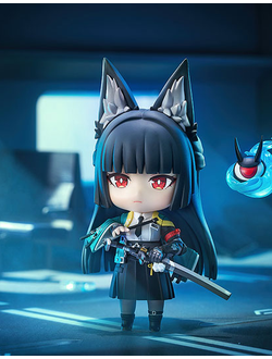 Нендроид Мияби Хосими (Miyabi Hoshimi)