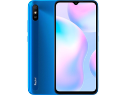 Xiaomi Redmi 9A 4/64GB Blue (rfb)