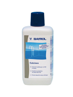 Bayrol Кальцинекс Пул (Calcinex Pool) стабилизатор жесткости, 1 л