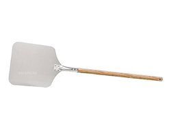 Лопата для пиццы Hurakan HKN-12X14-132W