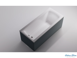 Astra-Form ванна Нью-Форм 160/70 см белая