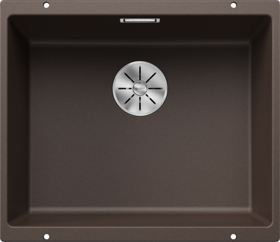 Мойка Blanco SUBLINE 500-U 523441