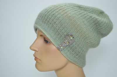 Vizio шапка Италия 1308 купить в Nowitaly