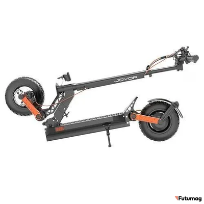 Электросамокат Joyor S6-Z