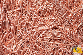 Сдача меди в Екатеринбурге: Пункты приема, классификация лома и актуальные цены