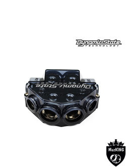 Dynamic State EI.DB8