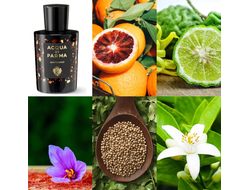 Acqua Di Parma Zafferano