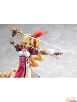 Фигурка 1/8 Char Rhousemann