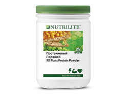 NUTRILITE Протеиновый порошок 450 г