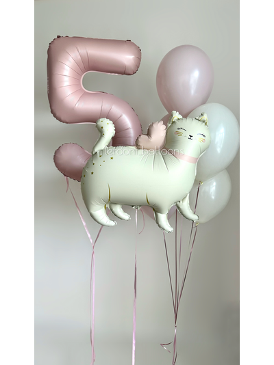 Комплект для девочки №8