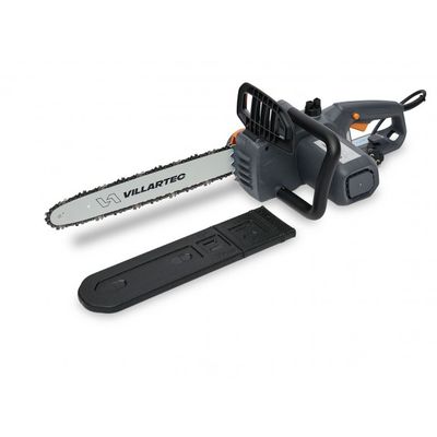Электропила цепная VILLARTEC SE185 16" (1800 Вт)
