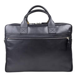 Сумка для ноутбука Montebello black (арт. 1033-01)