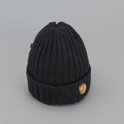 Шапка Fjallraven Byron Hat Dark Navy