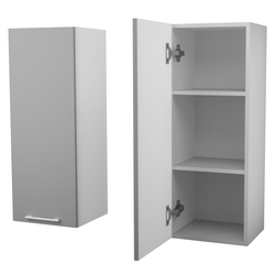 ЛЕ2737 Шкаф кухонный Авенза А-930 (300). Размер: 300*912*308