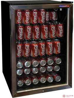 Шкаф холодильный Cooleq TBC-145