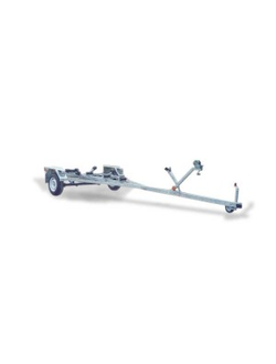 ПРИЦЕП ЛАВ 81014