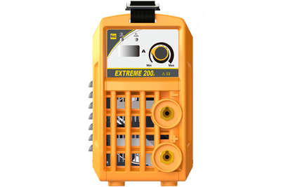 Сварочный инвертор HUGONG EXTREME 200 III, 029601