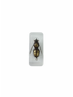 Искусственная приманка "HORNET" Bee 50mm 9g col: 05