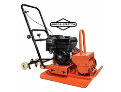 Виброплита VILLARTEC VP107