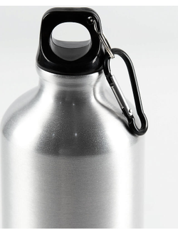 Бутылка для воды Anteater Bottle Алюминиевая