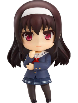 Нендроид Утаха Касумигаока (Kasumigaoka Utaha)